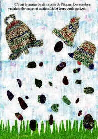 C'�tait le matin...