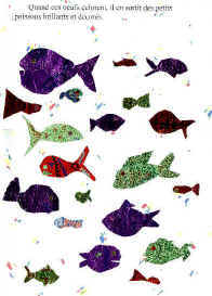 Quand ces oeufs �clorent...